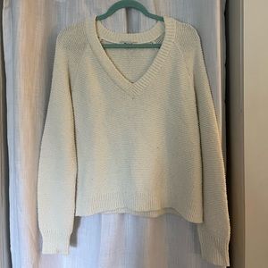 Madewell sweater